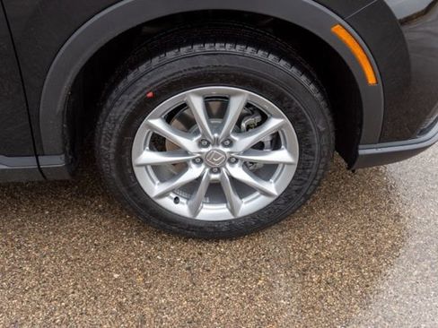 Used 2024 Honda CR-V EX image 10