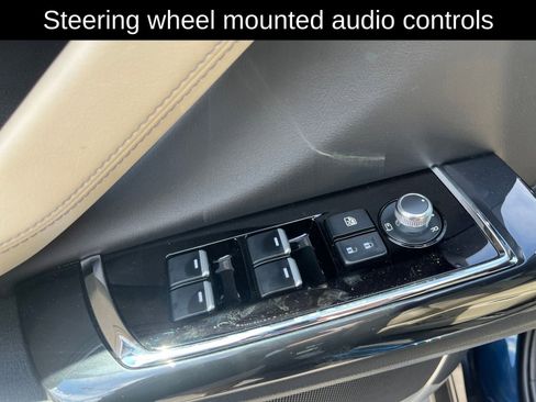 Certified 2023 MAZDA CX-9 Grand Touring AWD/4WD image 11
