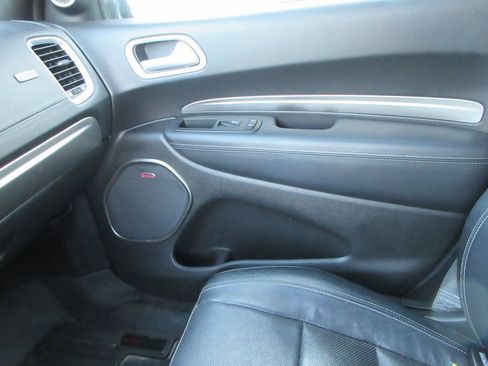 Used 2018 Dodge Durango Citadel image 36