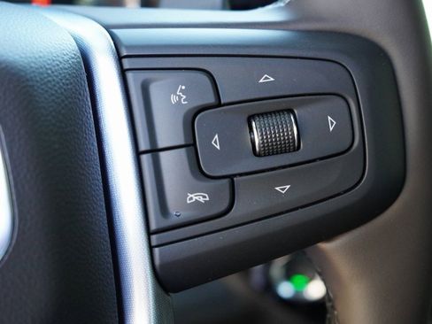 New 2026 GMC Sierra 1500 SLT image 16