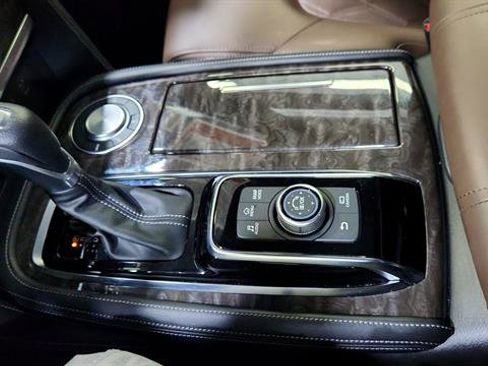 Certified 2024 Nissan Armada Platinum w/ Cargo Package image 17