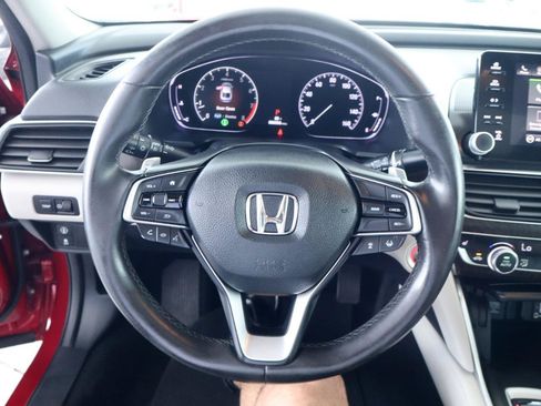 Used 2018 Honda Accord EX-L image 19