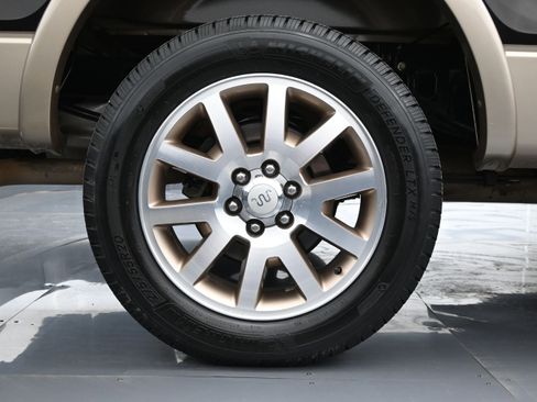 Used 2013 Ford F150 King Ranch w/ King Ranch Luxury Pkg RWD image 18
