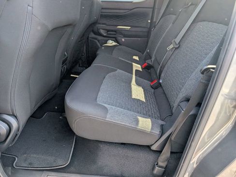 New 2026 Ford Ranger XLT AWD/4WD image 6