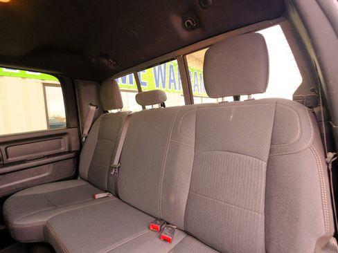 Used 2024 RAM 3500 Tradesman image 31