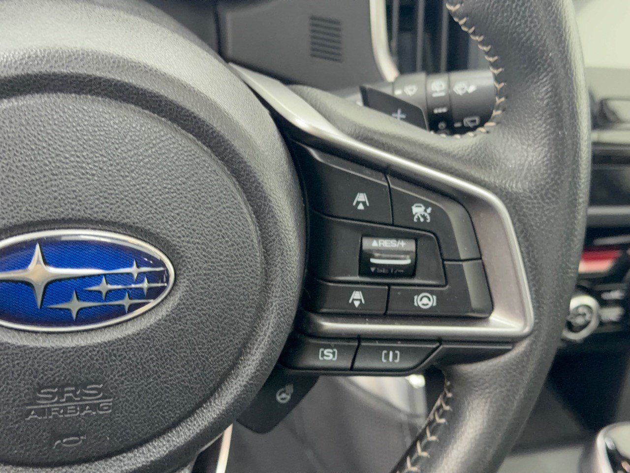 Used 2024 Subaru Forester Limited w/ POP Package 3 AWD/4WD image 19