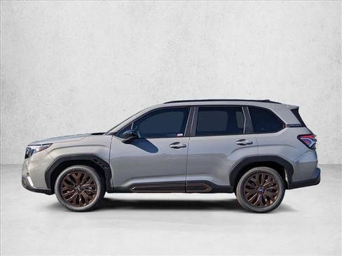 New 2025 Subaru Forester Sport image 5