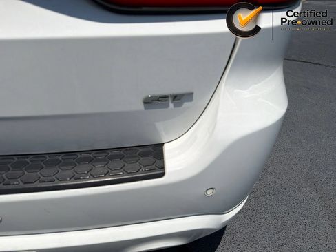 Certified 2022 Dodge Durango GT AWD/4WD image 11