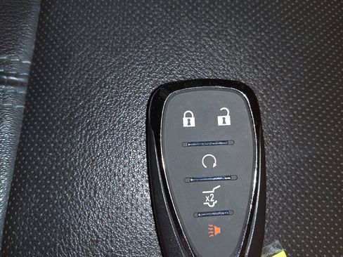 Used 2021 Chevrolet Blazer LT w/ Sound & Technology Package image 32