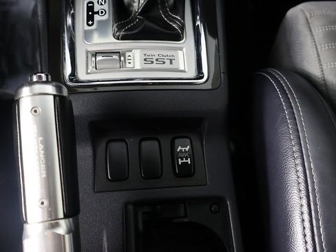 Used 2011 Mitsubishi Lancer Evolution MR image 37