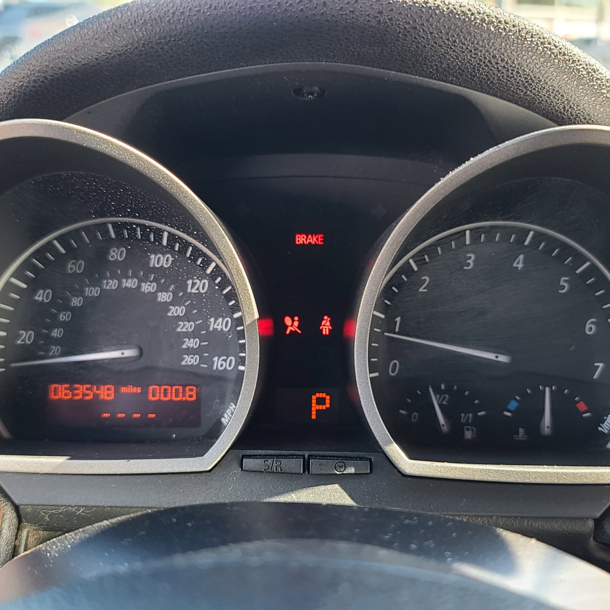 Used 2003 BMW Z4 2.5i RWD image 26