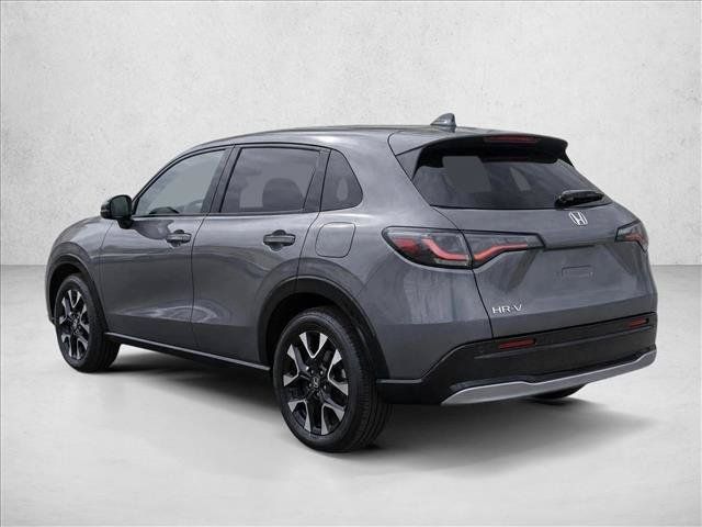New 2027 Honda HR-V EX-L image 5