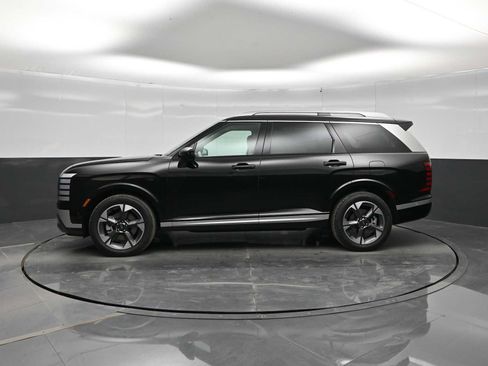 New 2026 Hyundai Palisade Limited AWD/4WD image 8