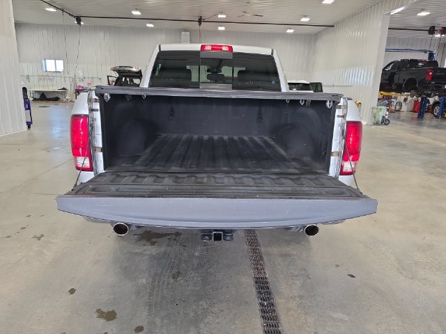 Used 2017 RAM 1500 Big Horn AWD/4WD image 26