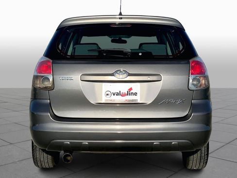Used 2007 Toyota Matrix image 5