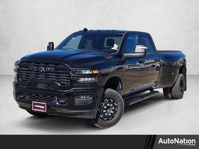 New 2026 RAM 3500 Lone Star