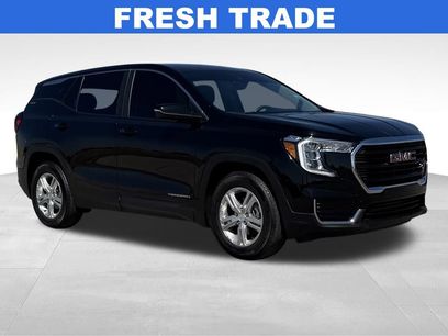 Used 2024 GMC Terrain SLE