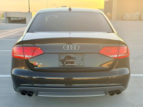 Used 2012 Audi S4 Premium Plus AWD/4WD image 21