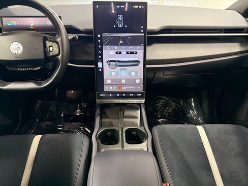 Used 2023 Fisker Ocean One AWD/4WD image 18