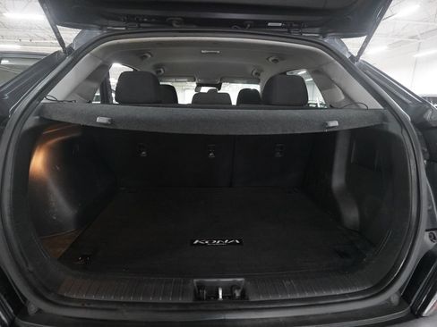 Used 2022 Hyundai Kona SEL AWD/4WD image 10