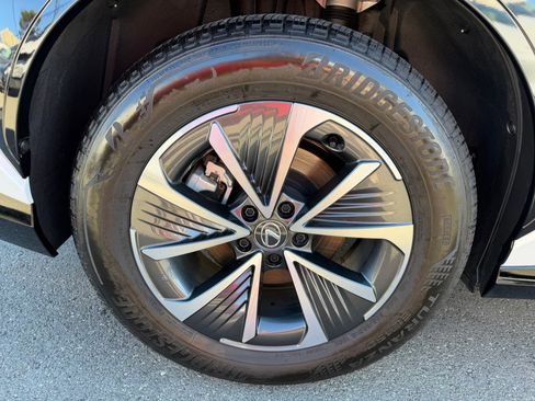 Used 2024 Lexus RZ 300e Premium w/ Technology Package image 51