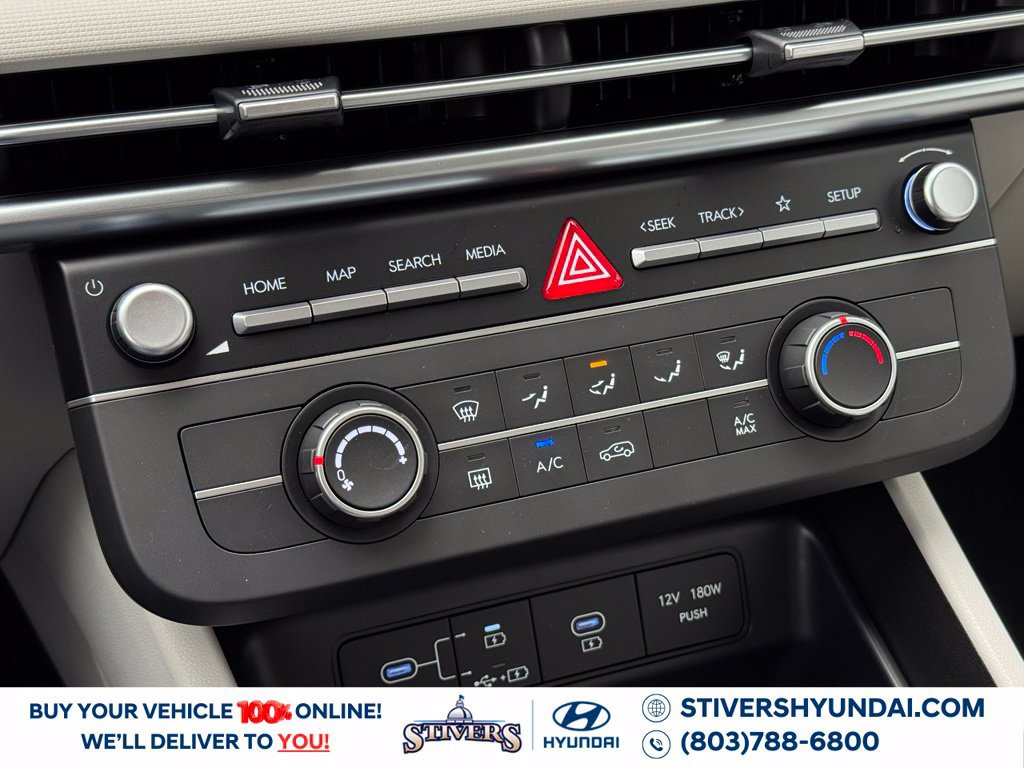 New 2026 Hyundai Tucson SE w/ Tow & Go Package FWD image 28