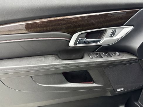 Used 2017 GMC Terrain Denali image 15