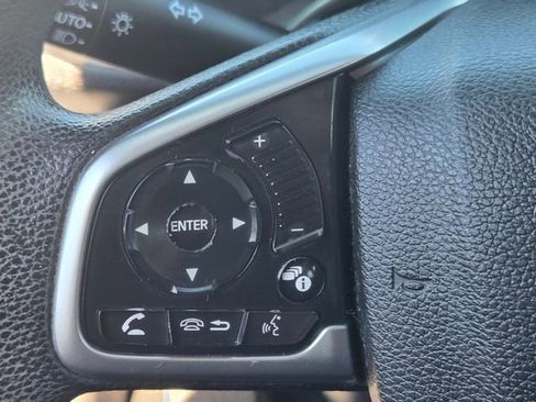 Used 2018 Honda Civic EX image 25