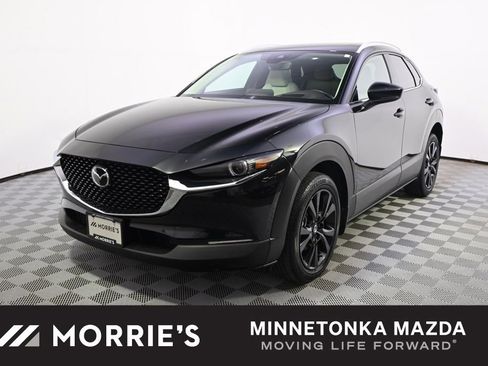 Used 2023 MAZDA CX-30 2.5 Turbo w/ Premium Package image 1