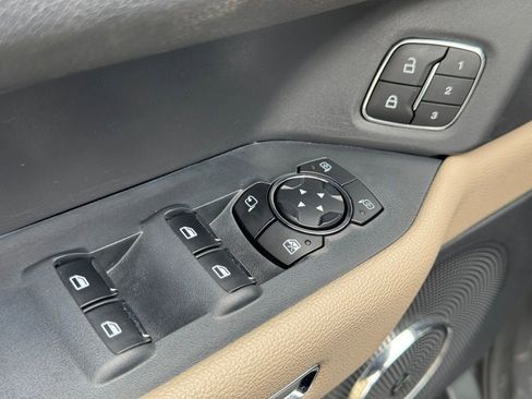 Used 2024 Ford Expedition Limited AWD/4WD image 15