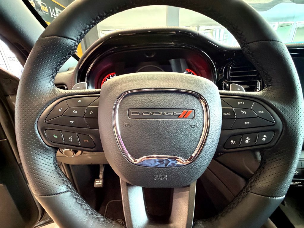 New 2027 Dodge Durango R/T AWD/4WD image 10
