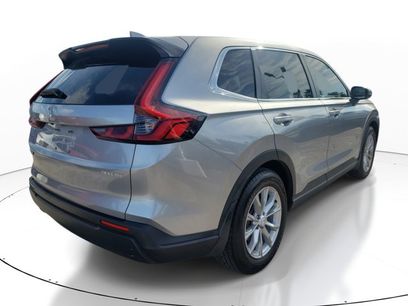 Used 2023 Honda CR-V EX-L