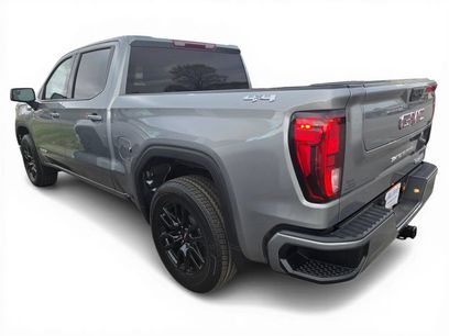 New 2026 GMC Sierra 1500 Elevation