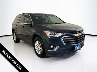 Used 2020 Chevrolet Traverse LT AWD/4WD video 1