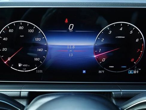 Certified 2026 Mercedes-Benz GLE 350 4MATIC image 12