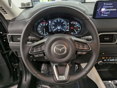 Used 2023 MAZDA CX-5 AWD 2.5 S w/ Premium Plus Pkg image 20