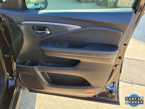 Used 2024 Honda Ridgeline RTL+ image 8