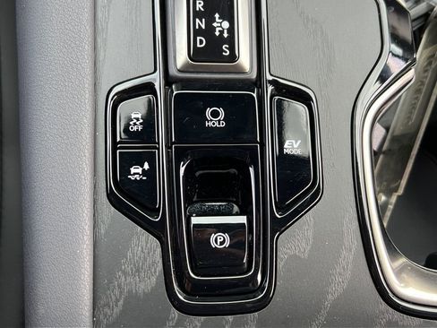 Used 2025 Lexus RX 350h w/ Accessory Package (Z1) image 30