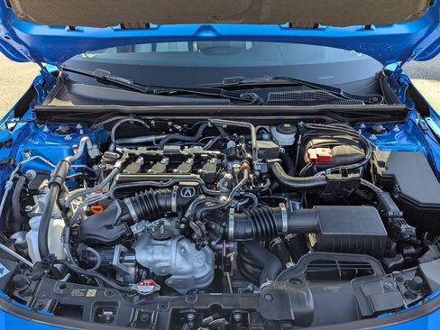 New 2026 Acura Integra A-Spec image 28