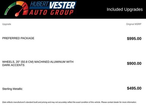 Used 2023 GMC Acadia SLT w/ Preferred Package image 5