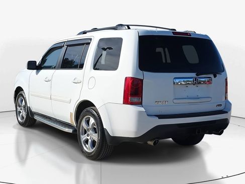 Used 2014 Honda Pilot EX-L image 7