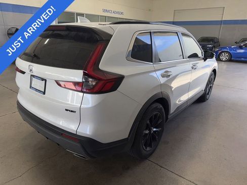 Used 2023 Honda CR-V Sport image 3