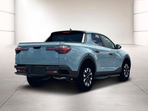 New 2026 Hyundai Santa Cruz SE image 7