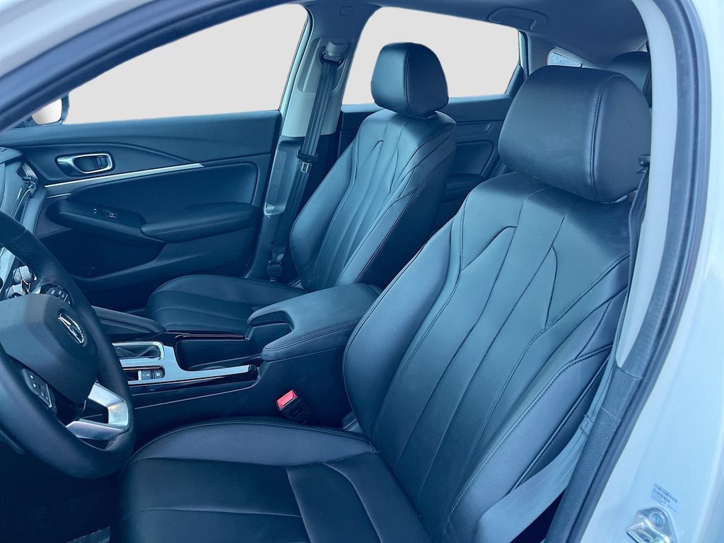 Used 2025 Acura Integra FWD image 21