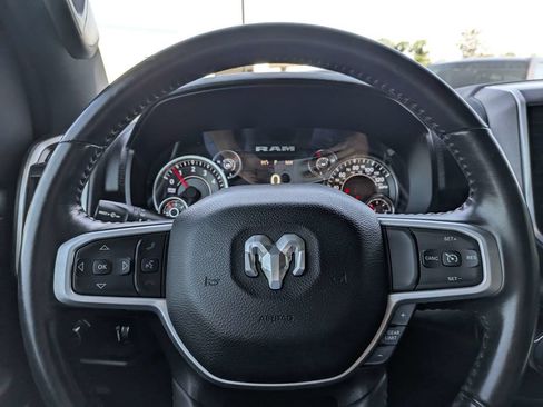 Used 2023 RAM 1500 Big Horn RWD image 23
