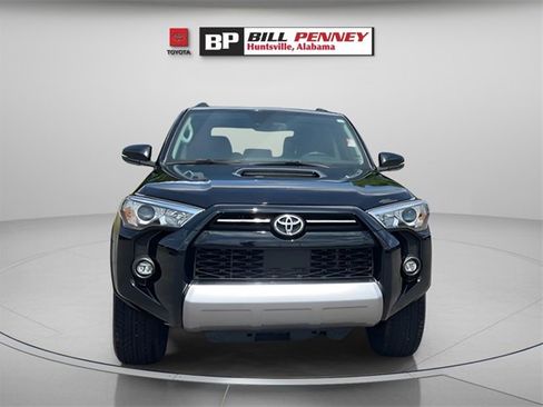 Used 2023 Toyota 4Runner TRD Off-Road Premium image 2