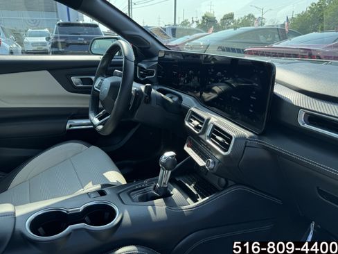 Used 2024 Ford Mustang GT Premium RWD image 30
