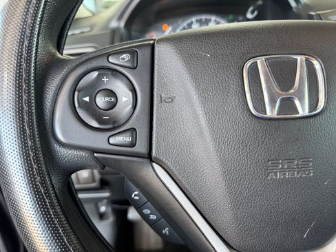 Used 2014 Honda CR-V EX image 21