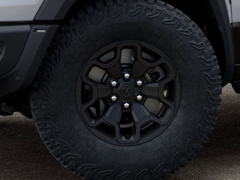 New 2026 RAM 1500 RHO AWD/4WD image 24