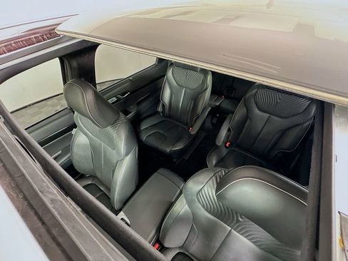 Used 2023 Hyundai Palisade Calligraphy AWD/4WD image 23